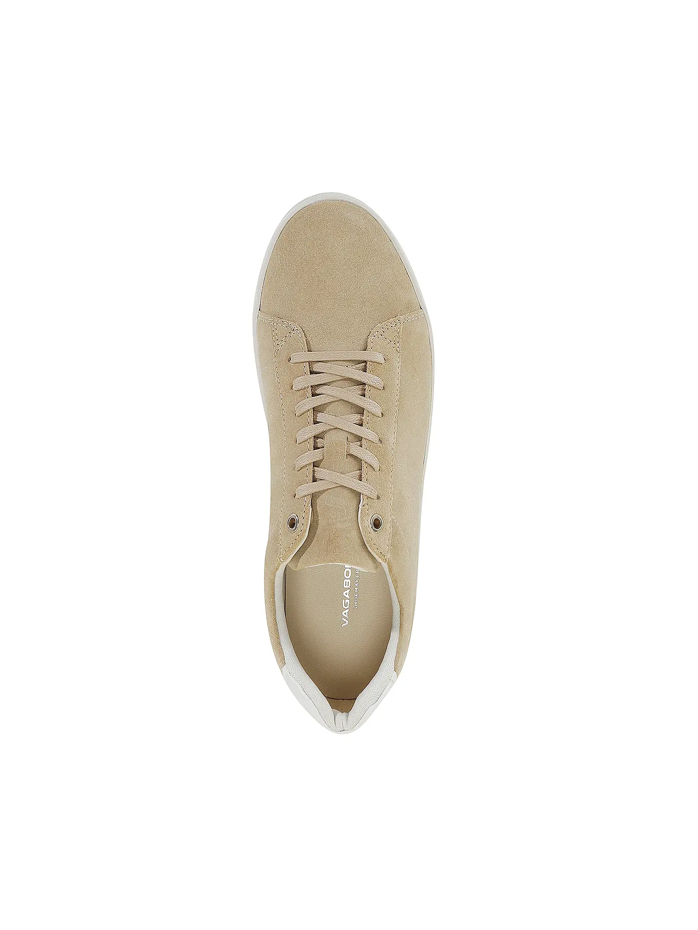 VAGABOND | Sneaker ZOE | 